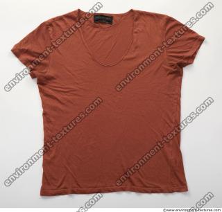 clothes tshirt 0001